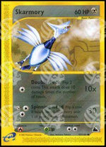 Skarmory - Skyridge (Common) [SK-97]