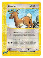 Stantler - Skyridge (Common) [SK-102]