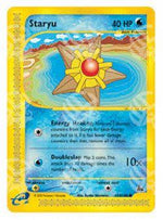 Staryu - Skyridge (Common) [SK-103]