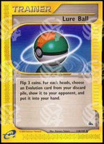 Esca Ball - Skyridge (Uncommon) [SK-128]