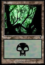 Palude - Odissea (Land) [ODY-342]