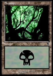 Palude - Odissea (Land) [ODY-342]