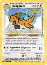 Dragonite - Wizards Black Star Promos (Promo) [WP-5]