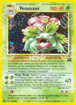 Venusaur - Wizards Black Star Promos (Promo) [WP-13]