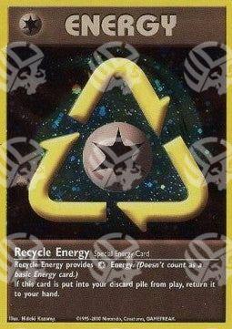Energia Riciclo - Promos (Promo)