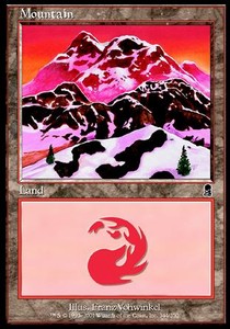 Montagna - Odissea (Land) [ODY-344]