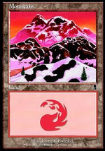 Montagna - Odissea (Land) [ODY-344]