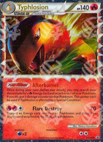 Typhlosion - HGSS Black Star Promos (Promo) [HGSS-09]