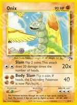 Onix - Southern Islands (Common) [SI-3]