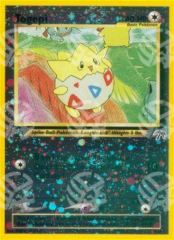 Togepi - Southern Islands (Holo Rare) [SI-4]