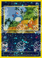 Marill - Southern Islands (Holo Rare) [SI-11]