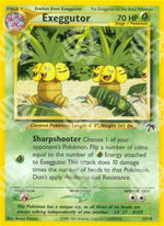 Exeggutor - Southern Islands (Common) [SI-13]