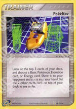 PokéNav - EX Rubino & Zaffiro (Uncommon) [RS-88]
