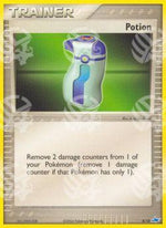 Pozione - EX Trainer Kit (Common) [TK1-Latios-8]