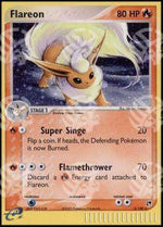 Flareon - EX Tempesta di Sabbia (Holo Rare) [SS-5]