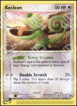 Kecleon - EX Tempesta di Sabbia (Rare) [SS-18]