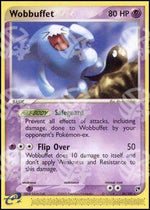 Wobbuffet - EX Tempesta di Sabbia (Rare) [SS-26]