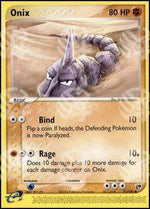 Onix - EX Tempesta di Sabbia (Common) [SS-71]