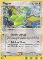 Flygon - EX Drago (Holo Rare) [DR-4]