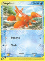 Corphish (Irongrip) - EX Drago (Common) [DR-53]