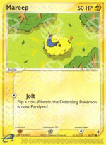 Mareep - EX Drago (Common) [DR-64]