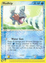 Mudkip - EX Drago (Common) [DR-65]