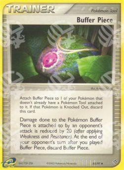 Paracolpi - EX Drago (Uncommon) [DR-83]