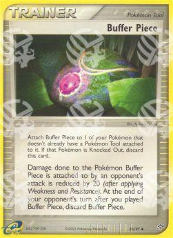 Paracolpi - EX Drago (Uncommon) [DR-83]