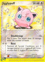 Jigglypuff - EX Team Magma vs Team Idro (Common) [MA-41]