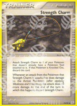 Frammento della Forza - EX Team Magma vs Team Idro (Uncommon) [MA-74]