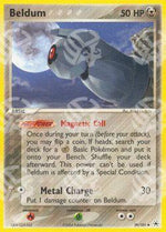 Beldum - EX Leggende Nascoste (Uncommon) [HL-29]