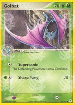 Golbat - EX Leggende Nascoste (Uncommon) [HL-36]