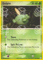 Gulpin - EX Leggende Nascoste (Common) [HL-62]