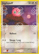 Jigglypuff - EX Leggende Nascoste (Common) [HL-63]