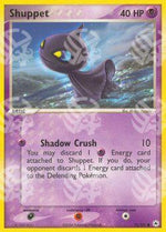 Shuppet - EX Leggende Nascoste (Common) [HL-72]
