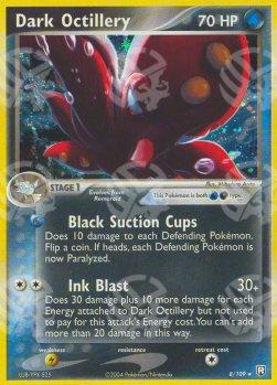 Dark Octillery