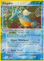 Kingdra (Tritatutto) - EX Team Rocket Returns (Holo Rare) [TRR-12]