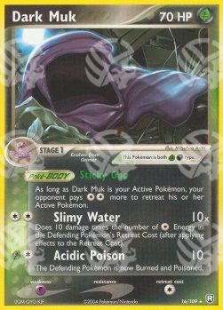 Dark Muk - EX Team Rocket Returns (Rare) [TRR-16]