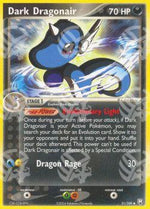 Dark Dragonair  (Evolutionary Light) - EX Team Rocket Returns (Uncommon) [TRR-31]