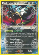 Dark Gyarados - EX Team Rocket Returns (Uncommon) [TRR-36]