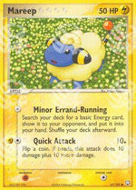 Mareep - EX Team Rocket Returns (Common) [TRR-67]