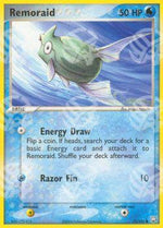 Remoraid - EX Team Rocket Returns (Common) [TRR-73]