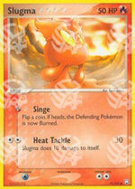 Slugma - EX Team Rocket Returns (Common) [TRR-77]