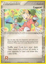 Copiona - EX Team Rocket Returns (Uncommon) [TRR-83]