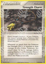Frammento della Forza - EX Deoxys (Uncommon) [DX-92]