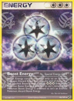 Energia Extra - EX Deoxys (Uncommon) [DX-93]