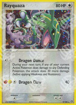 Rayquaza - EX Smeraldo (Holo Rare) [EM-9]