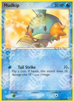 Mudkip - EX Smeraldo (Common) [EM-56]