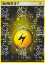 Energia Lampo - EX Smeraldo (Holo Rare) [EM-104]