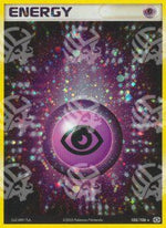 Energia Psiche - EX Smeraldo (Holo Rare) [EM-105]